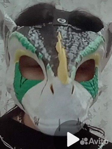 Покрас рапторов(чит опис)