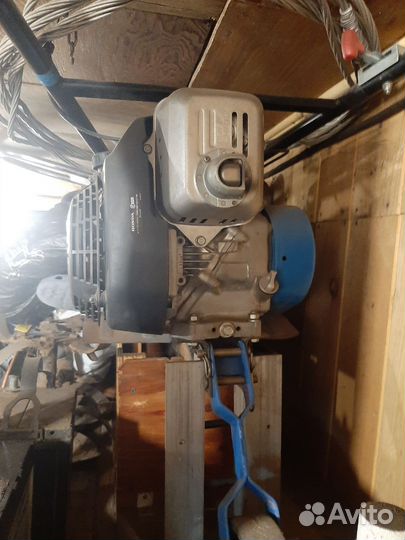 Культиватор