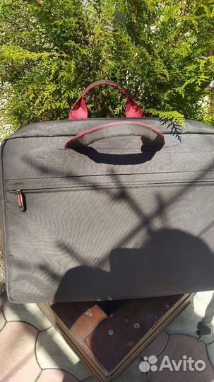 Сумка для ноутбука