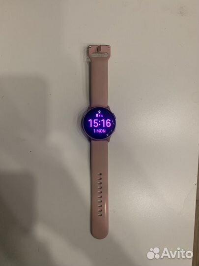 Samsung galaxy watch active 2