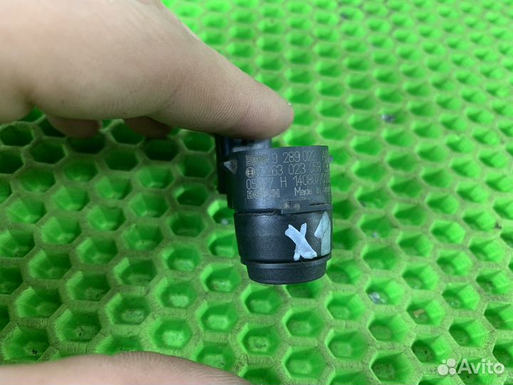 Датчик парковки BMW X1