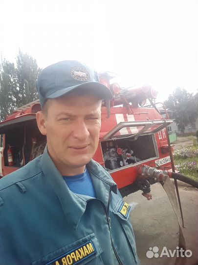 Водитель категории в с