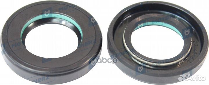 Сальник рулевой рейки HA0643ATG Motorherz