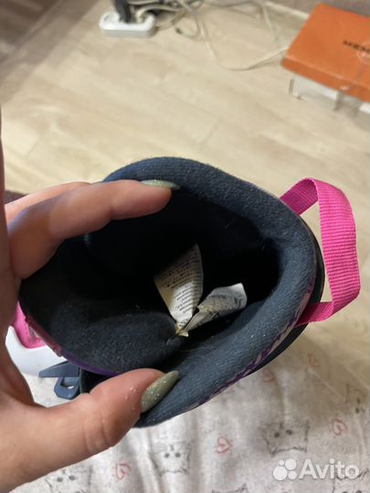 Роликовые коньки, ролики детские