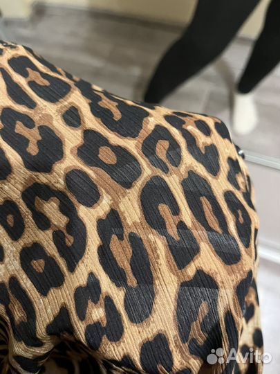 Рубашка Hm 48-50