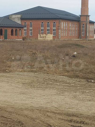 Участок 6 га (ИЖС)