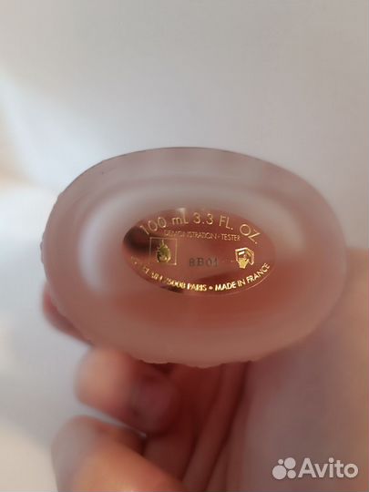 Парфюмерная вода guerlain L'instant magic