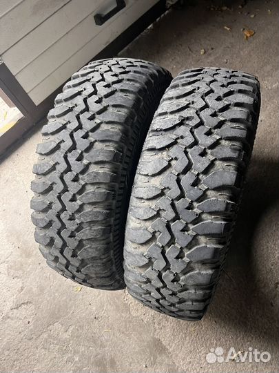 Cordiant Off Road 205/70 R15