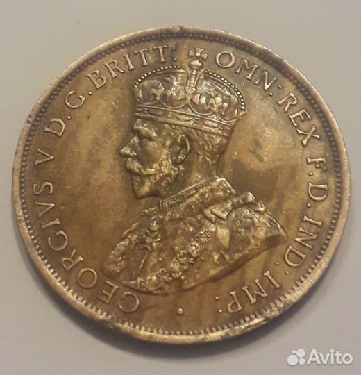 Монеты Джерси 3