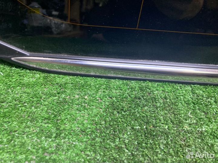 Форточка кузова правая Lexus Lx570 2008