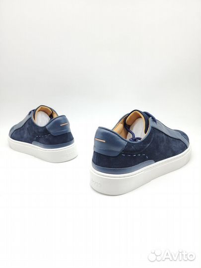 Свитер Hugo Boss