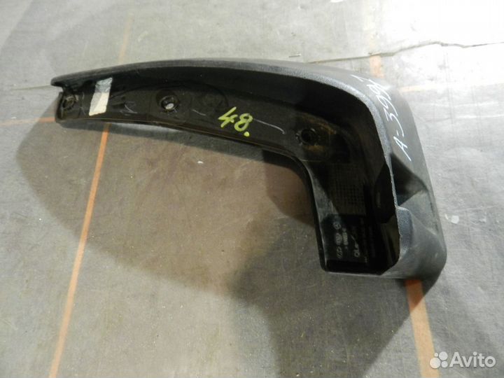 Брызговик задний правый - Kia Sportage 4