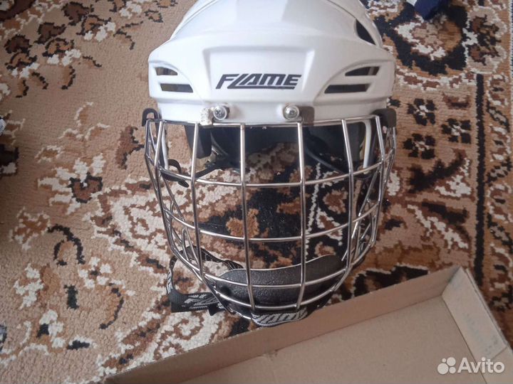 Хоккейная форма