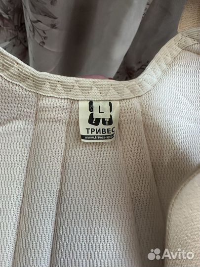 Корсет для позвоночника