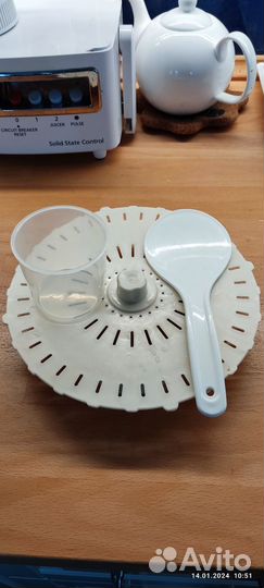 Мультиварка скороварка Cuckoo CRP-A1010F