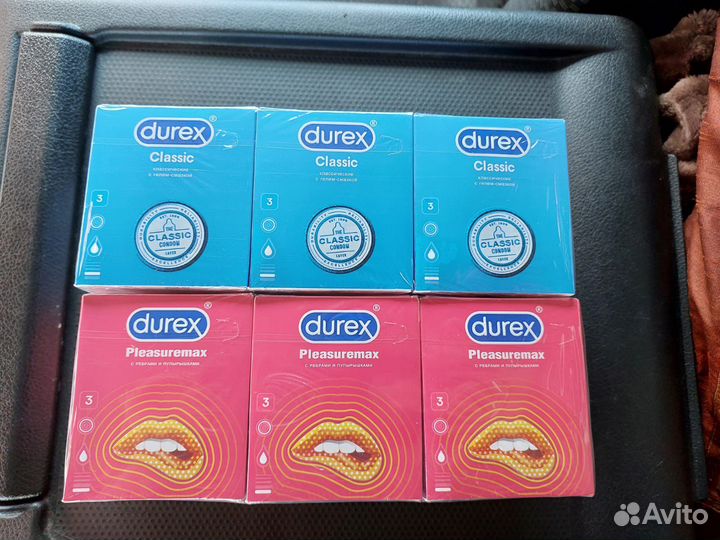 Презервативы оптом