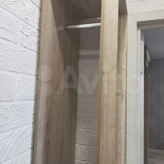 1-к. квартира, 37,5 м², 10/10 эт.