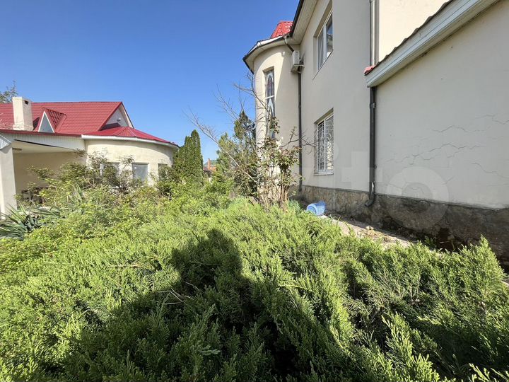 Дом 238 м² на участке 20 сот.