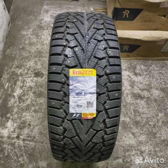 Pirelli Ice Zero 275/45 R21 110T