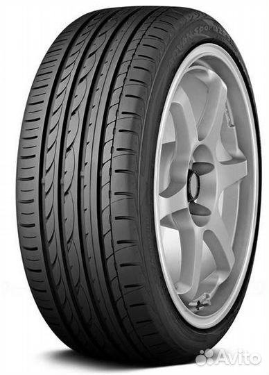 Yokohama Advan Sport V103 265/50 R19 110Y