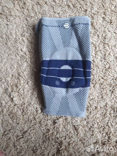 Протезно- ортопедический наколенник