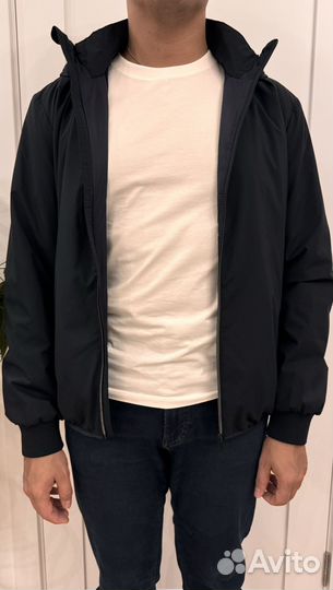 Куртка ветровка мужская mango М