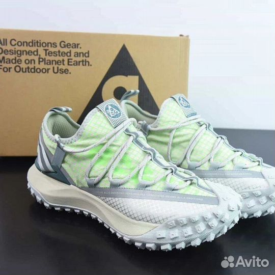 Кроссовки Nike ACG Mountain Fly Low 41-45