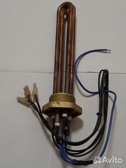 Запчасти для котлов