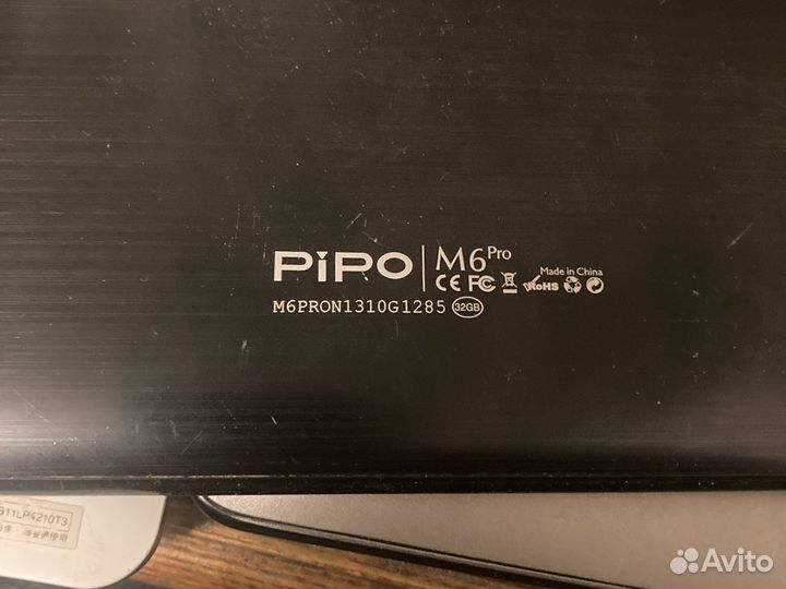 Планшеты на запчасти