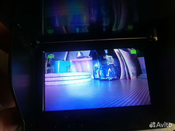 Подводная камера для рыбалки