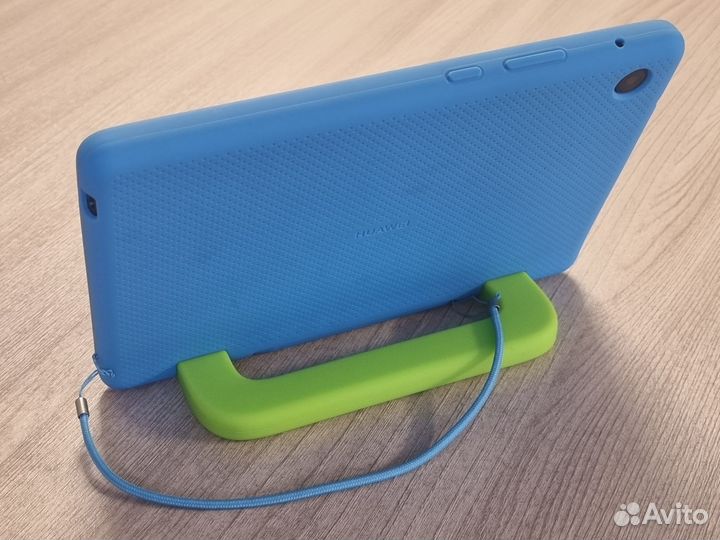 Huawei matepad t8 kids edition