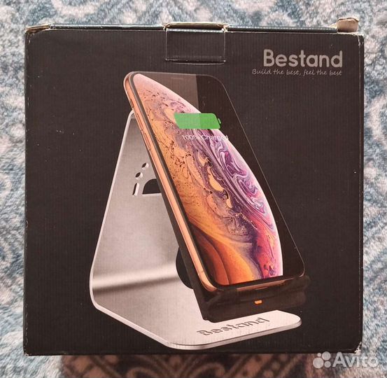 Беспроводное зарядное устройство Bestand