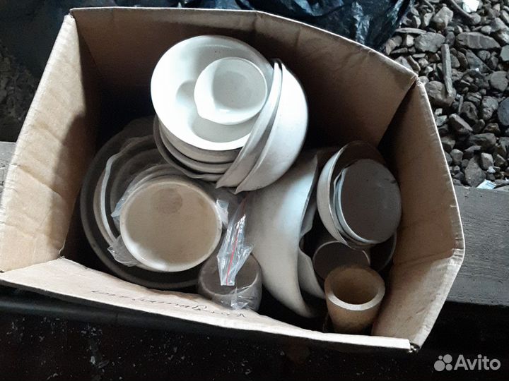 Чаша выпаривательная