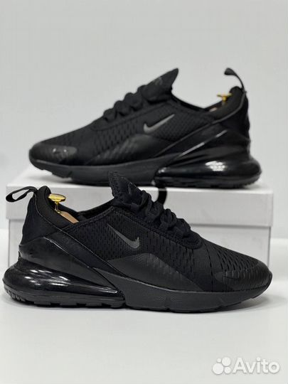 Кроссовки мужские Nike AIR MAX 270