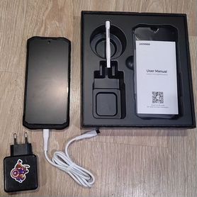 DOOGEE S98, 8/256 ГБ