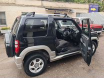 Mitsubishi Pajero Mini 0.7 AT, 2004, 122 000 км, с пробегом, цена 535 000 руб.