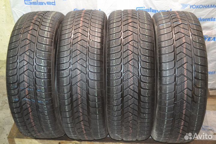 Pirelli Scorpion Winter 225/60 R17 103V