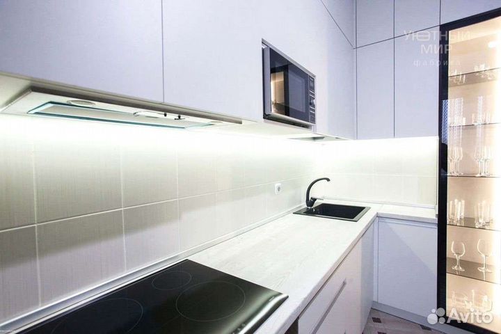 Кухня в кредит