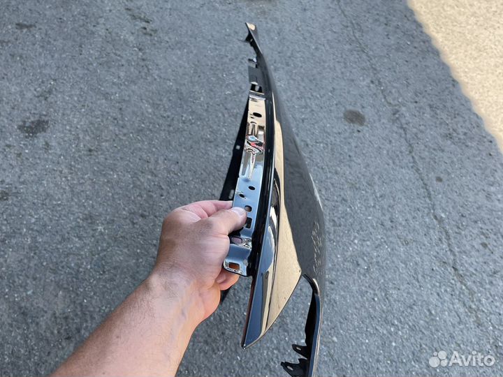 Переднее левое крыло бмв 5 g 30 bmw5 G30