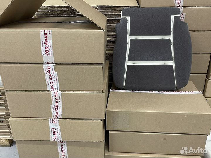 Подушка Corolla E180/E170