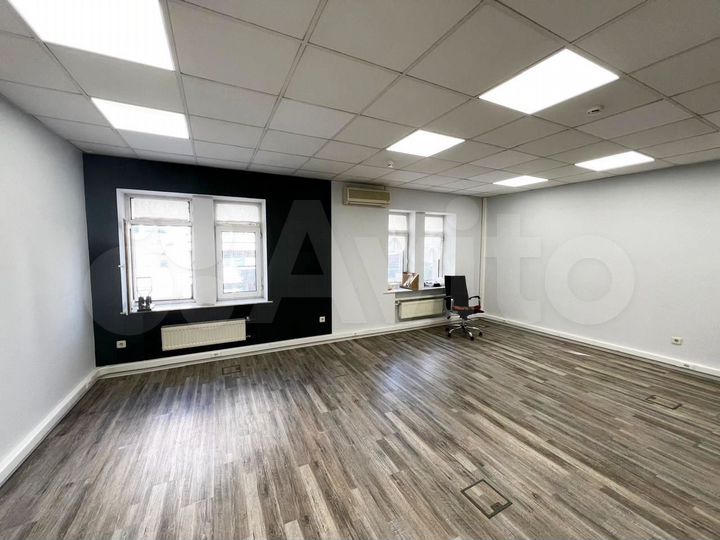 5 мин от м.Маяковская, офис 67м2. Хороший ремонт