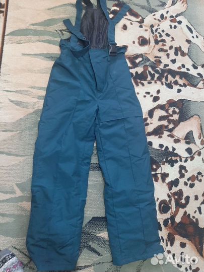 Спецодежда мчс