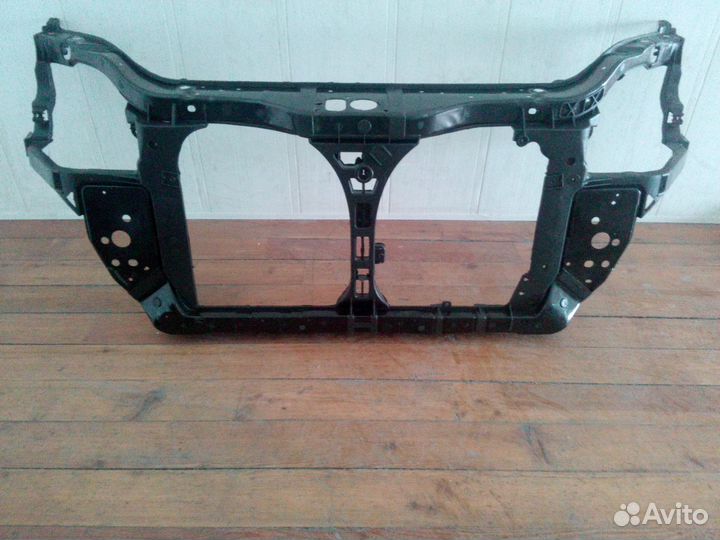 Рамка кузова на киа рио 05 - 11 г.в