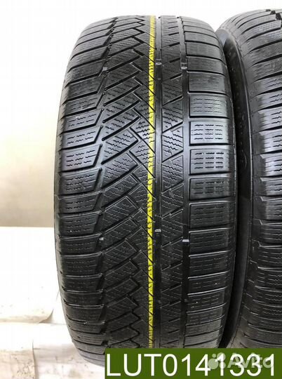 Continental ContiWinterContact TS 850P SUV 255/50 R19 107V