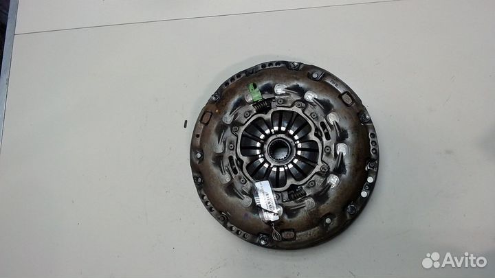 Маховик Toyota Auris E15, 2007