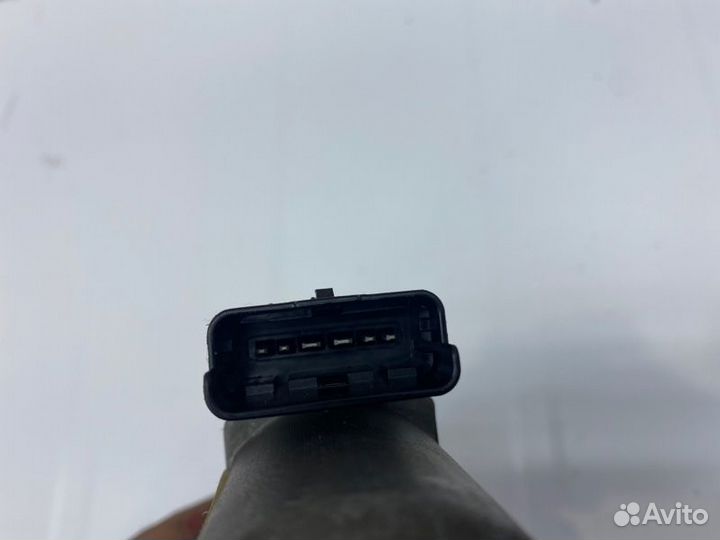 Моторчик стеклоподъёмника Nissan Qashqai J10