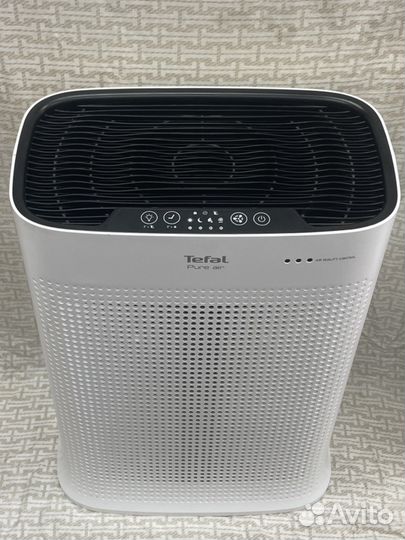 Очиститель воздуха Tefal pure air Pt3040
