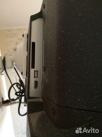 Телевизор dexp