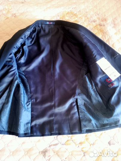 Школьный костюм