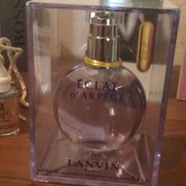 Lanvin Eclat D'arpege edp 100 ml